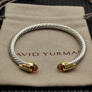 David Yurman bracelet